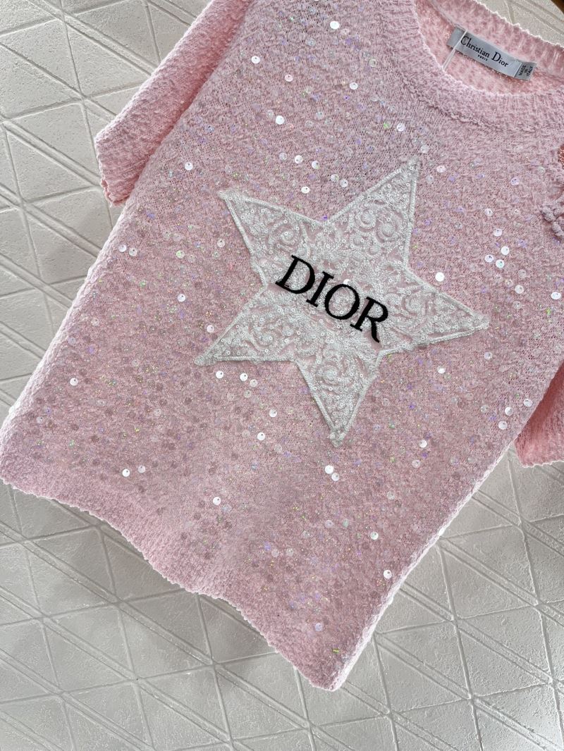 Christian Dior T-Shirts